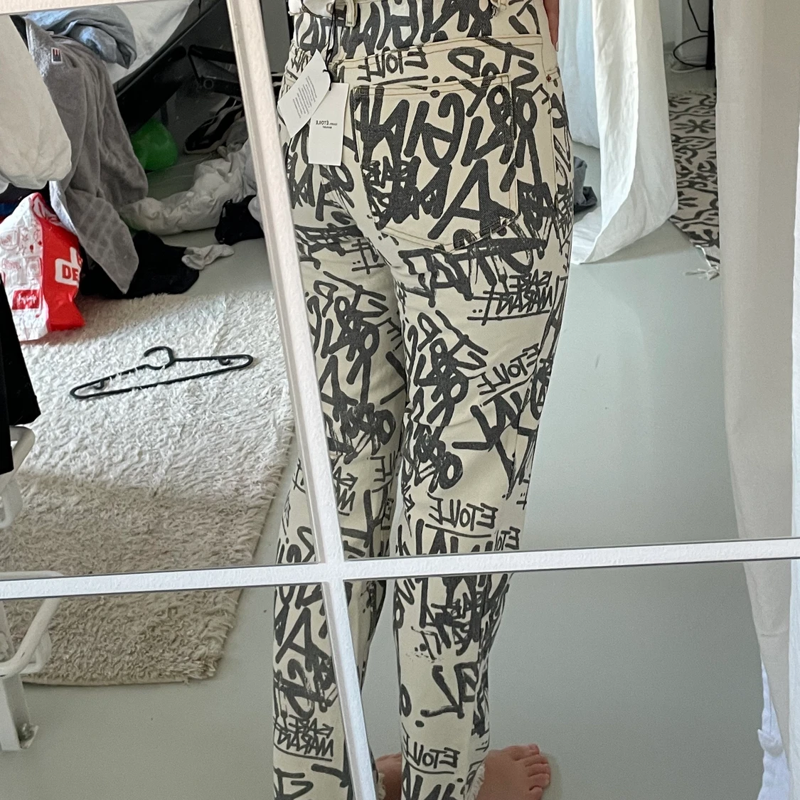 Isabel Marant byxor - 90