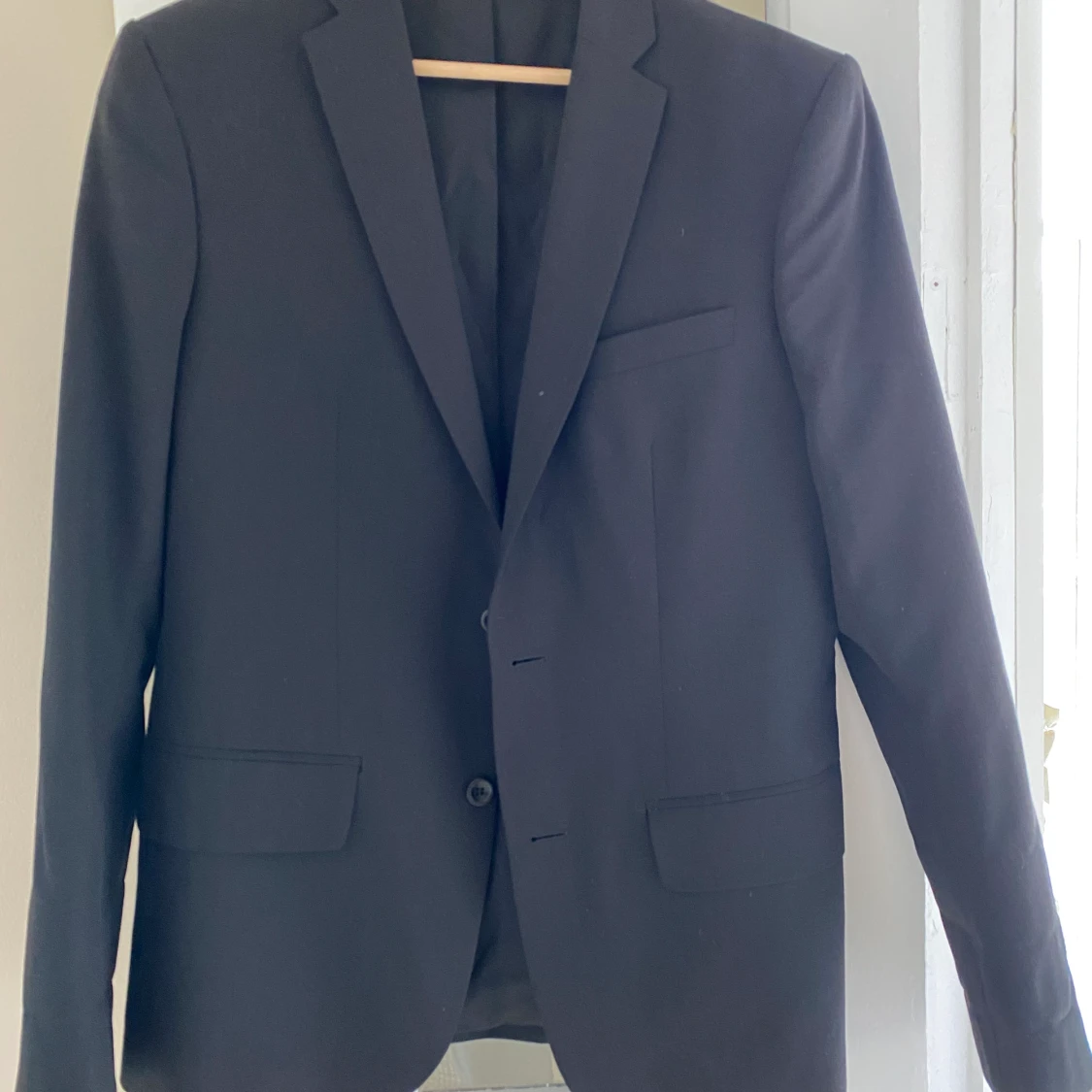 Herrkavaj Filippa K - 90