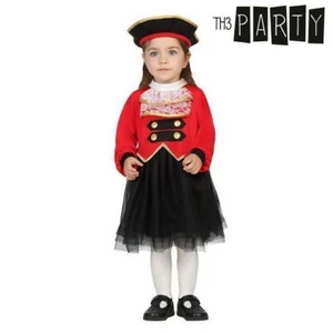 Maskeraddräkt bebis Pirat  stl 6-12month - Innehåller: Hatt -Hals -Klänning Färg: Röd Svart Barn kalas? kan du hitta Maskeraddräkt bebis kids och annat Party till bästa pris Bra fest present paket till  föddelsedag påsk midsomma , lov, halloween julklapp , nyfödd barn. m..m. helt ny .Lev 8-9 arbetsdagar med Bring med spårbart till närmaste ombud, Rek Bet med swish eller Helst paypal    bli snabbare med leveransen. Bet med bank ,kort ta längre tid. Klick på min profil för att Kolla  på flera av mina annonser :)          