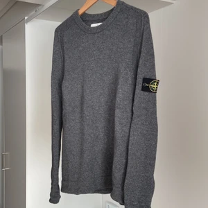 Stone Island sweat size M - Superskönt plagg. Cond. 9/10