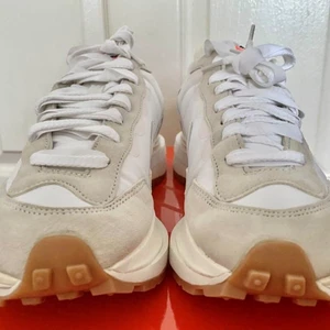 Sacai x Nike vaporwaffle sail gum - Brand new ,full set