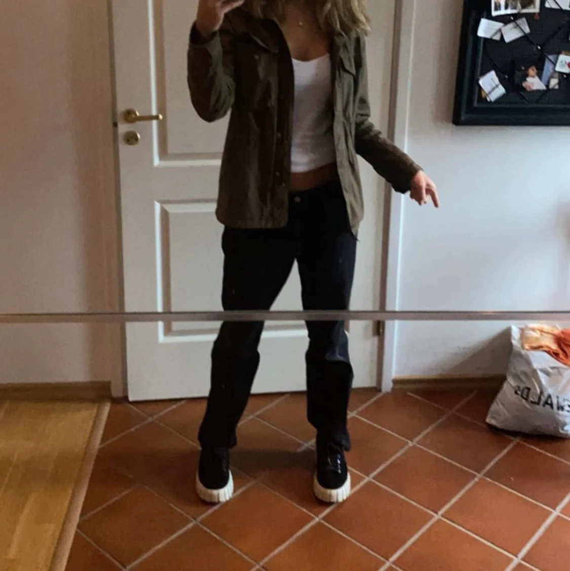 Levis jeans 501 - 90