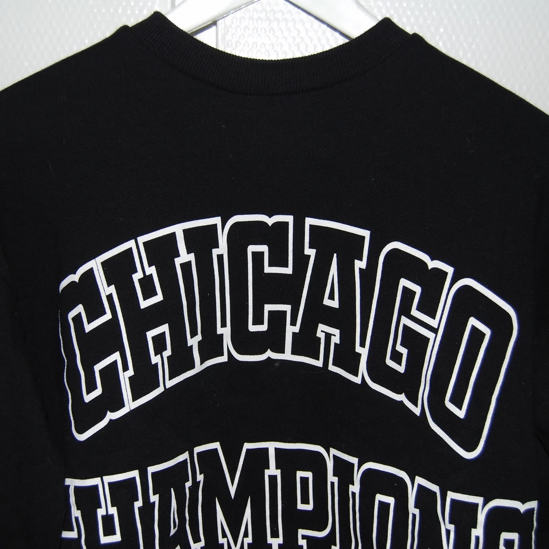 Chicago Sweatshirt - 91