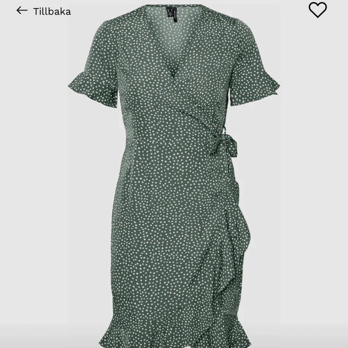 Sommarklänning  - 90