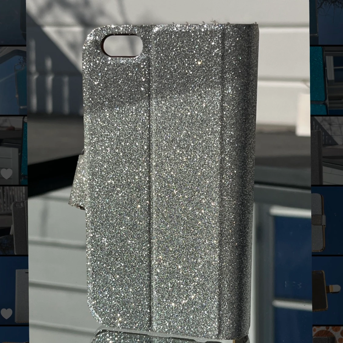 Snyggt mobilskal - 90