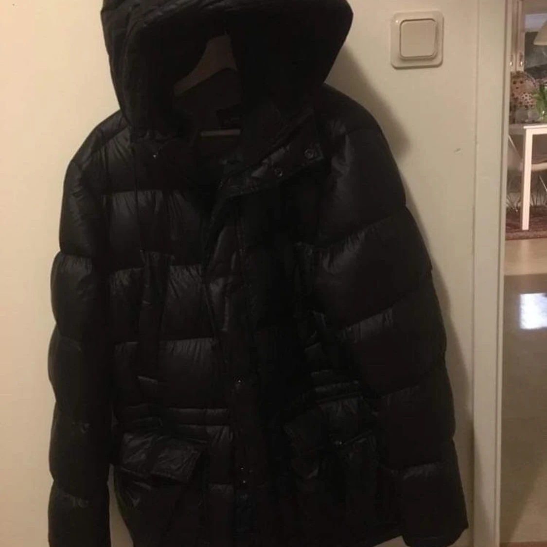 Hugo Boss Dunjacka  - 90