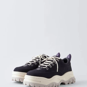 Eytys angel - Använda en gång, så gott som nya! Svarta Eytys angel