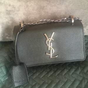 Never used Small ysl bag 19cm 
