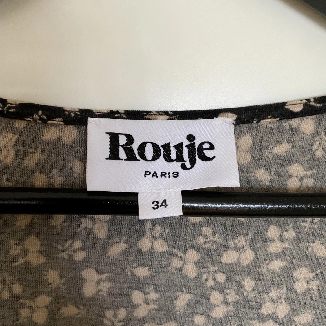 Rouje Debby klänning  - 91