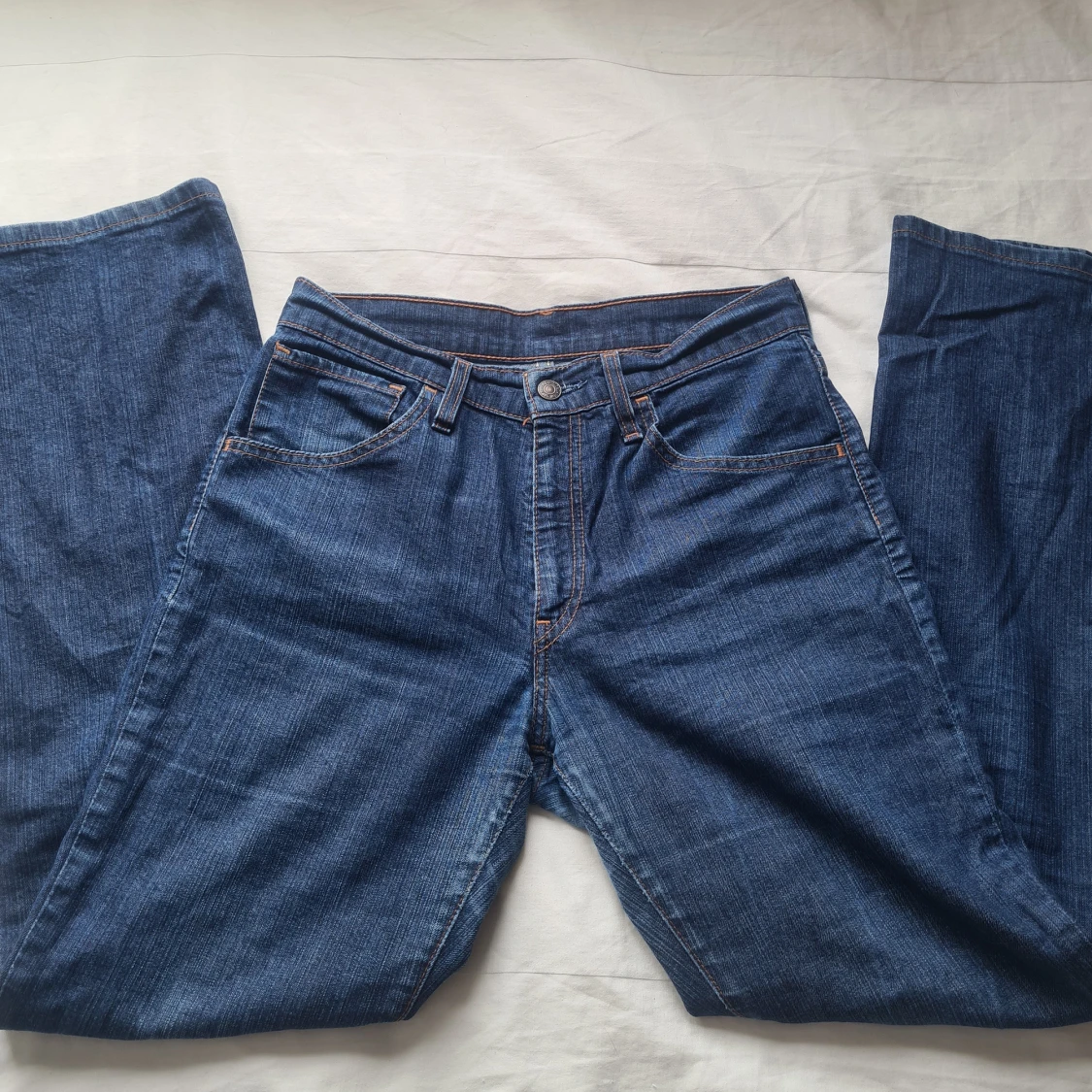 Vintige levi's