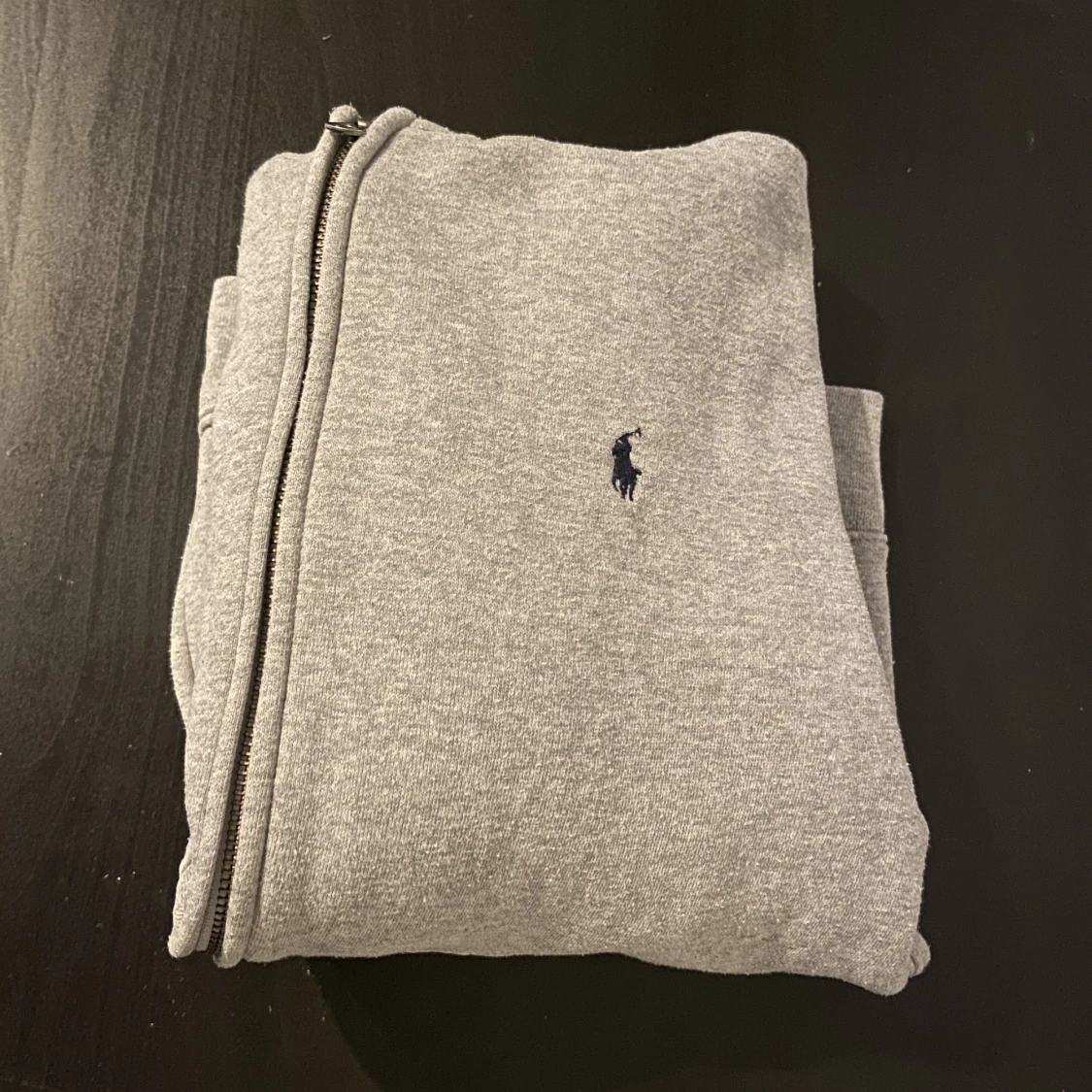 Polo Ralph Lauren zip hoodie - 91