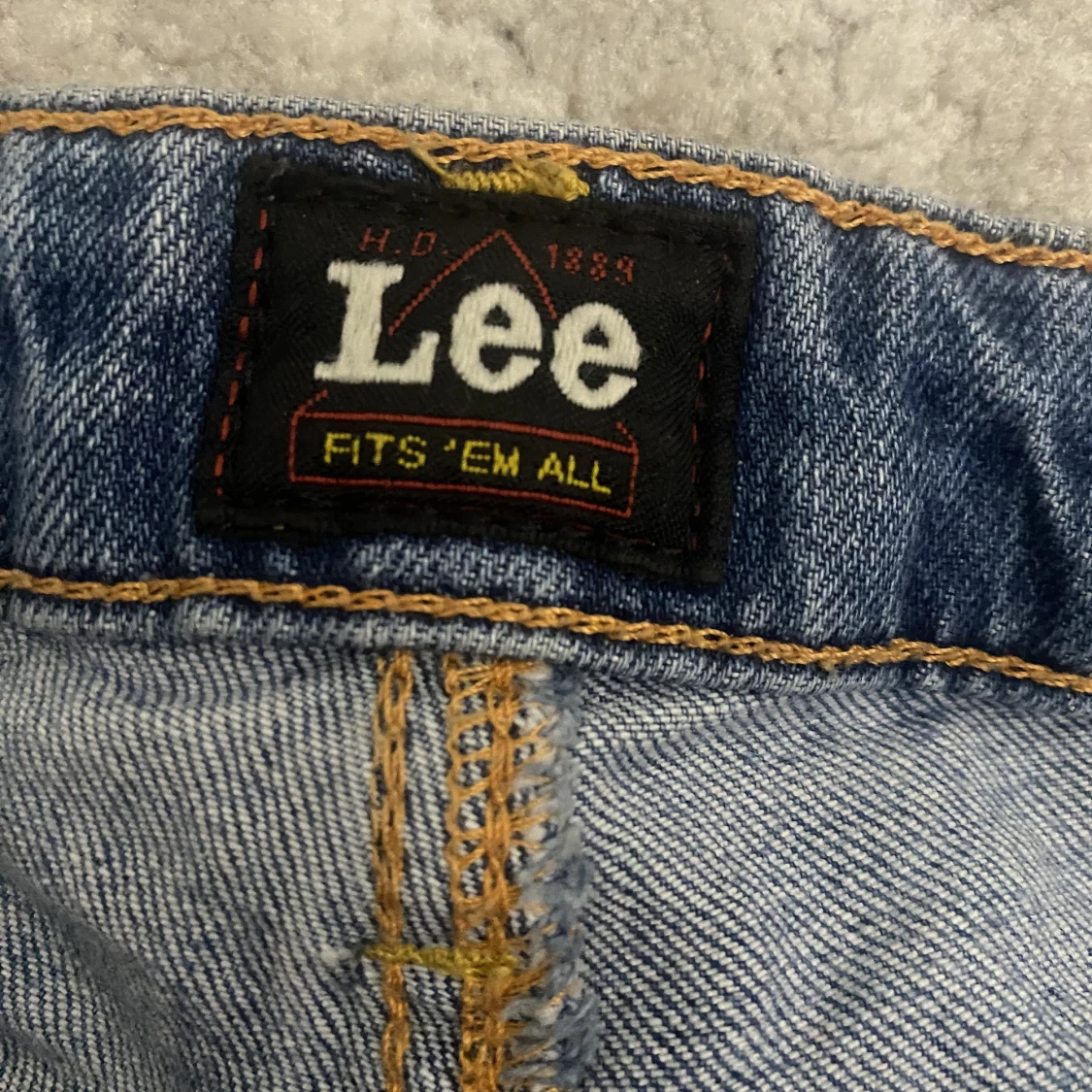 Lee jeans - 91