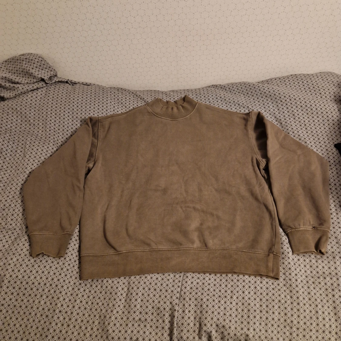 Weekday Boxy Crewneck