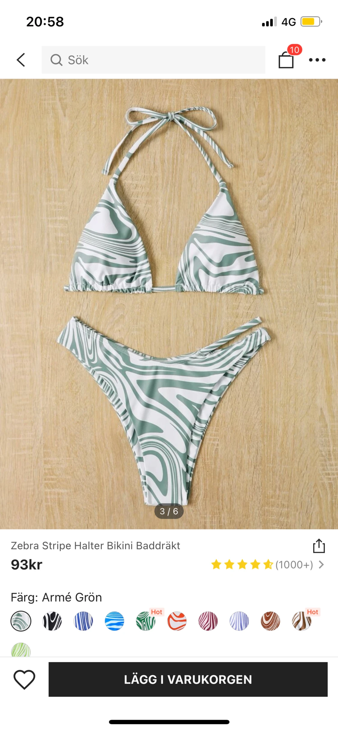 Bikini - 90