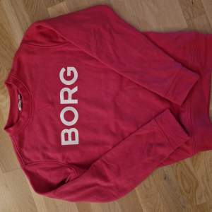Jättefin tröja från Björn Borg, aldrig använd! Storlek XS