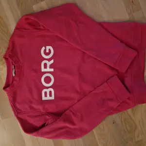 Jättefin tröja från Björn Borg, aldrig använd! Storlek XS