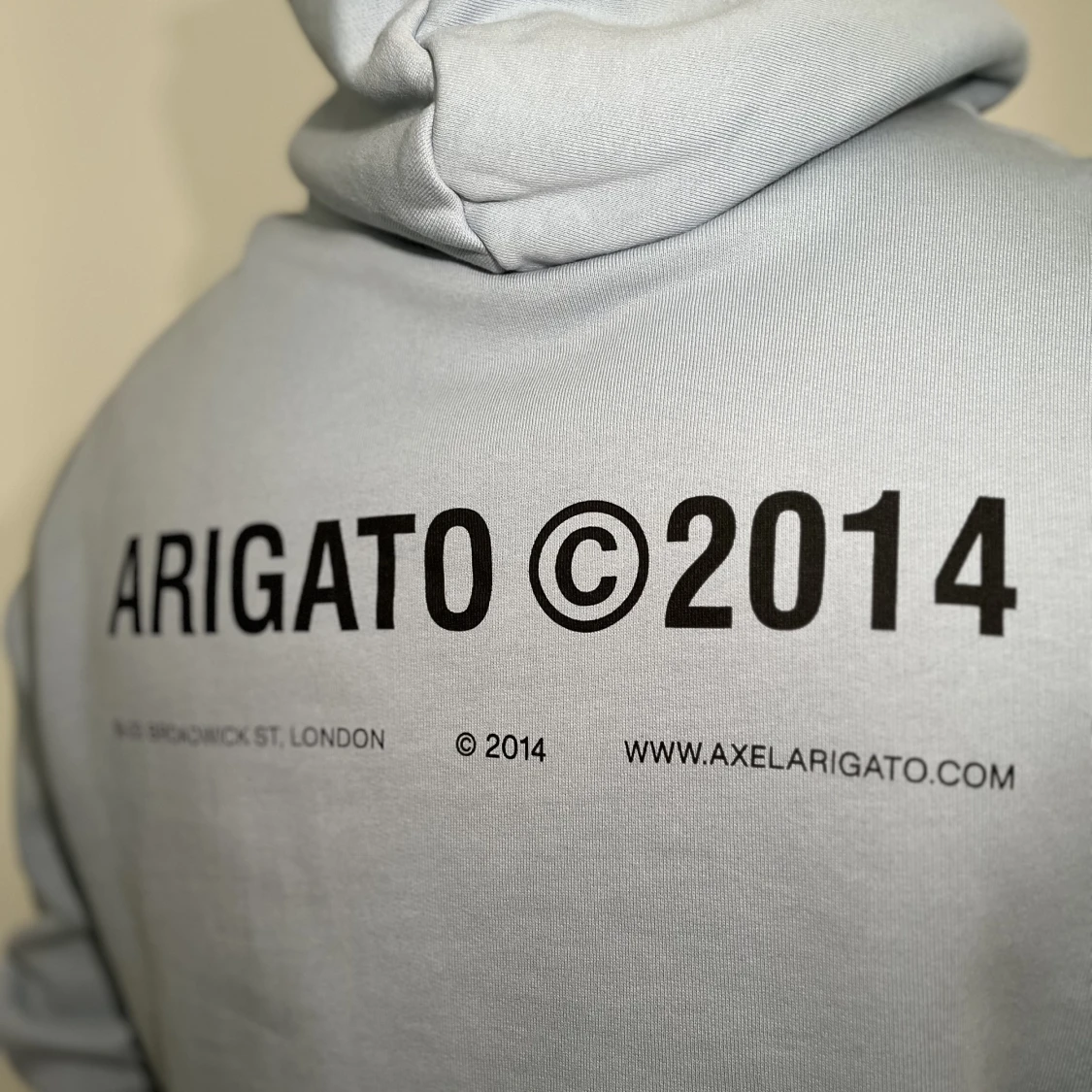 Axel Arigato tröja - 91