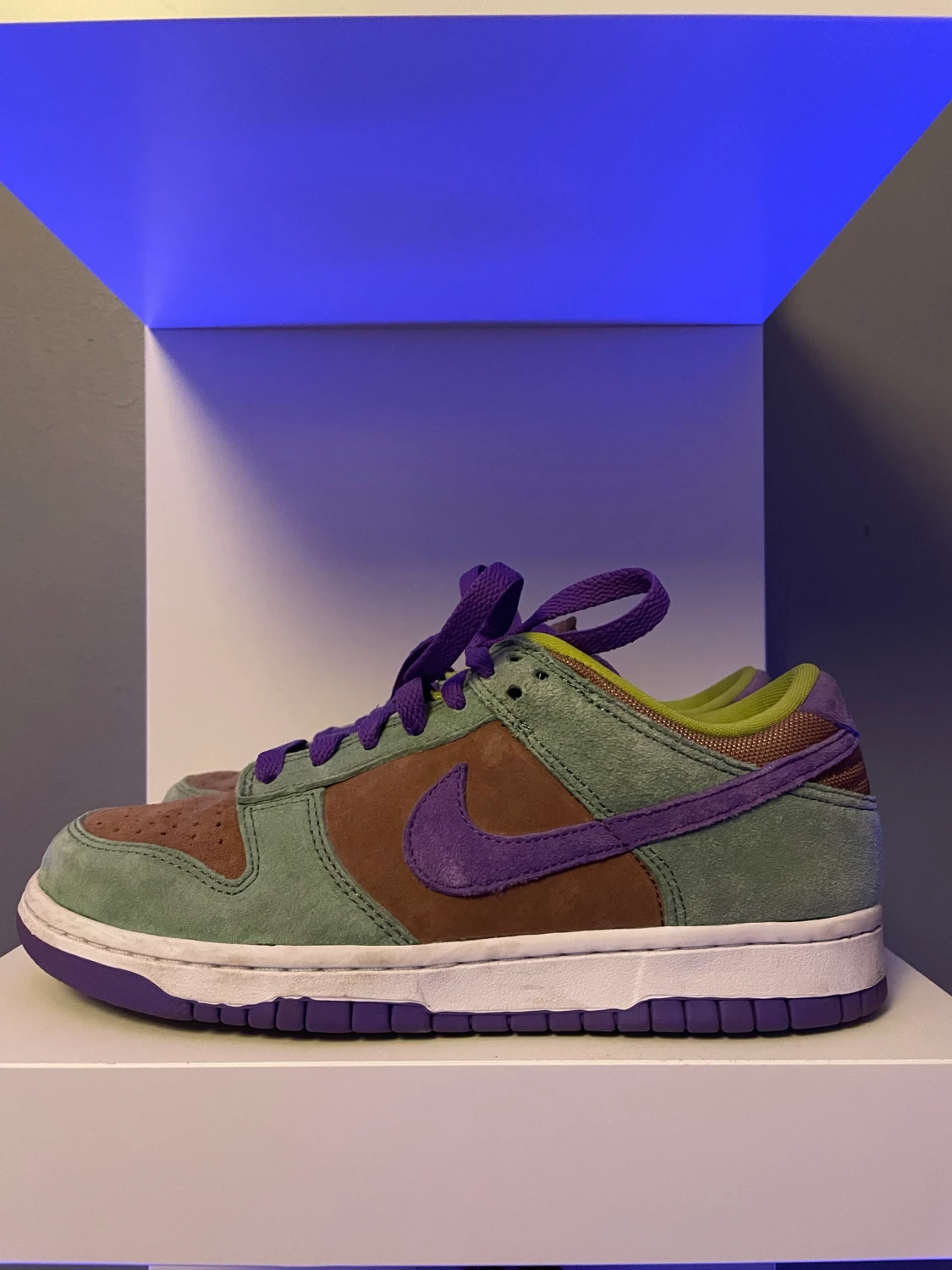 Nike Dunk Low Veener