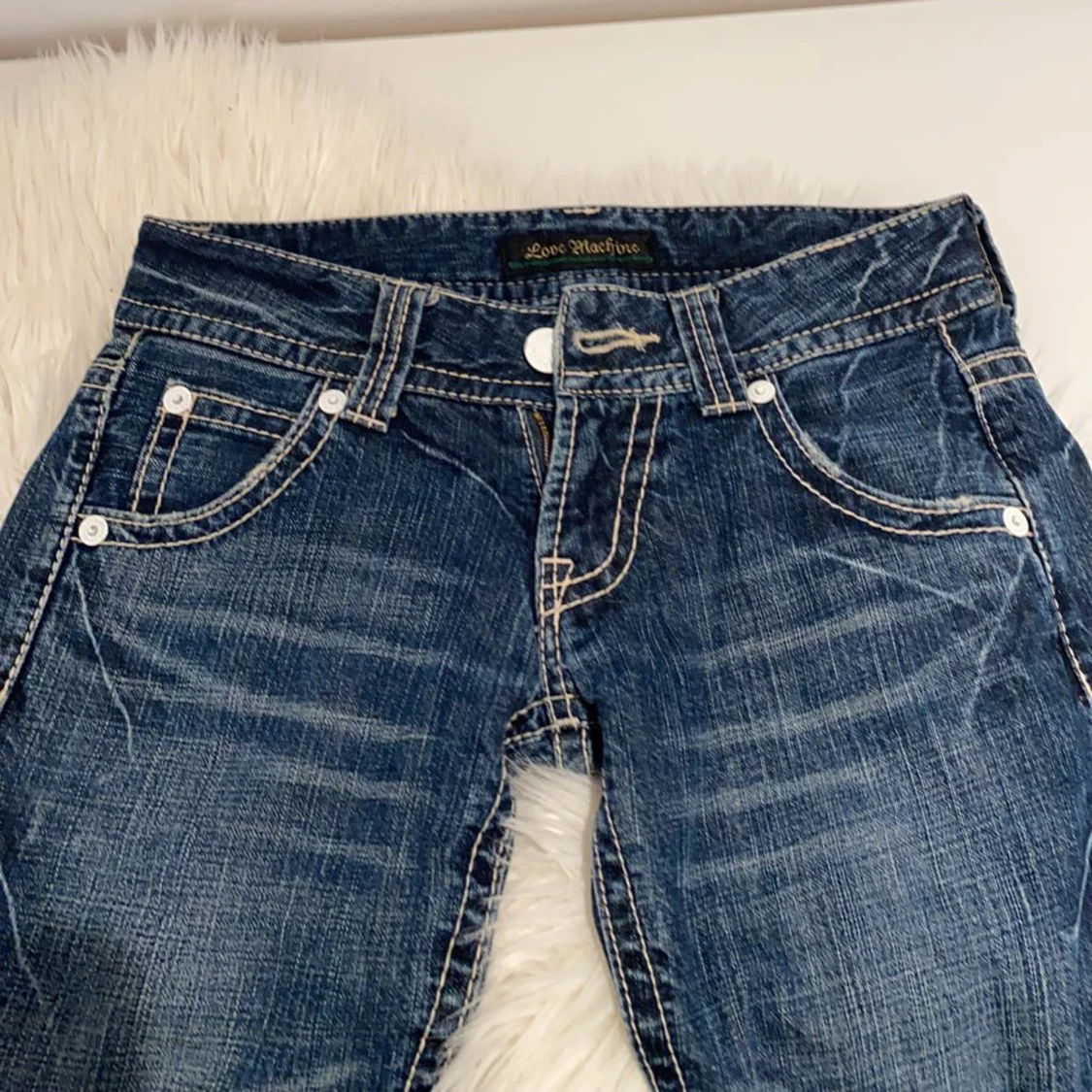 Jeans - 90