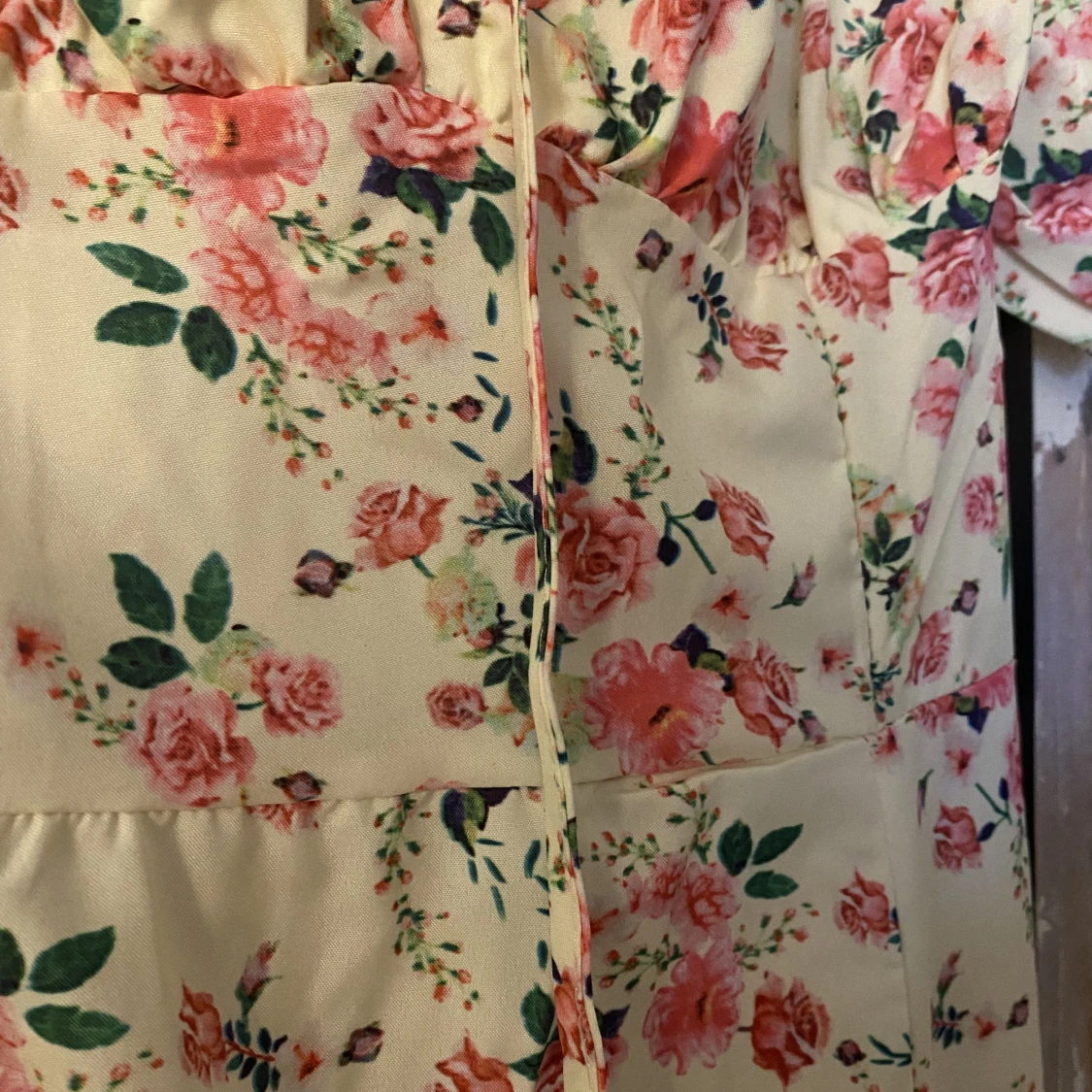 Sommarklänning  - 91