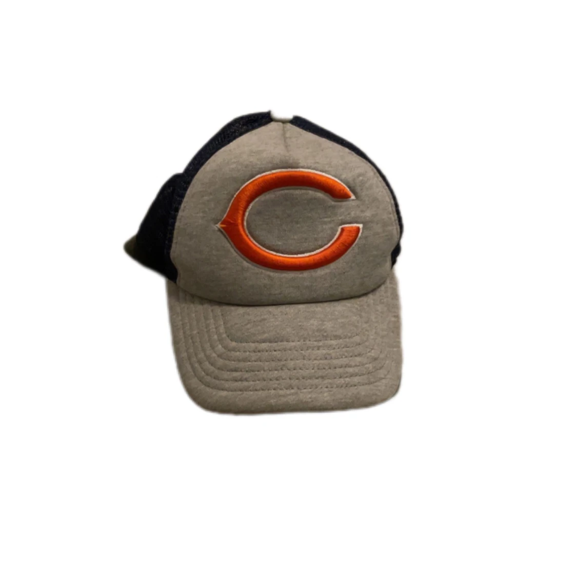 Vintage Chicago bears keps