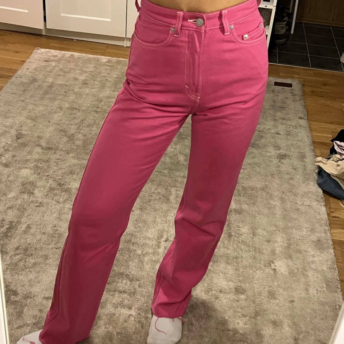 Weekday Rowe Jeans - 90