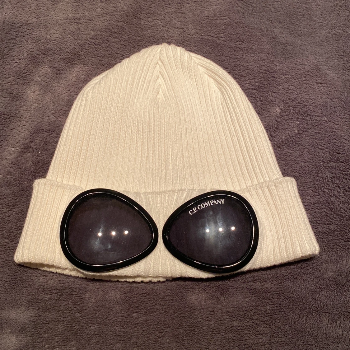 C.P company mössa (one Size)