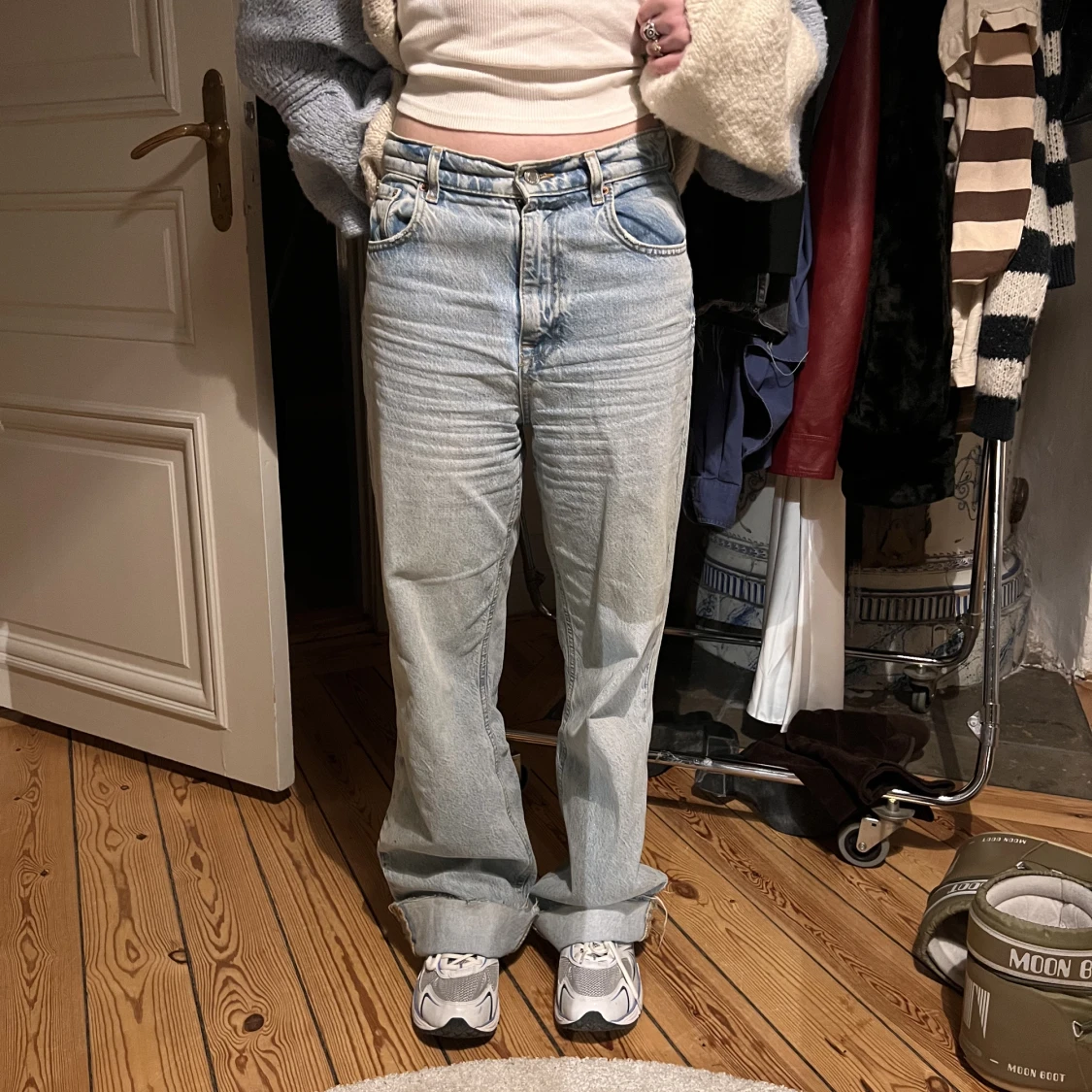 Baggy jeans  - 91