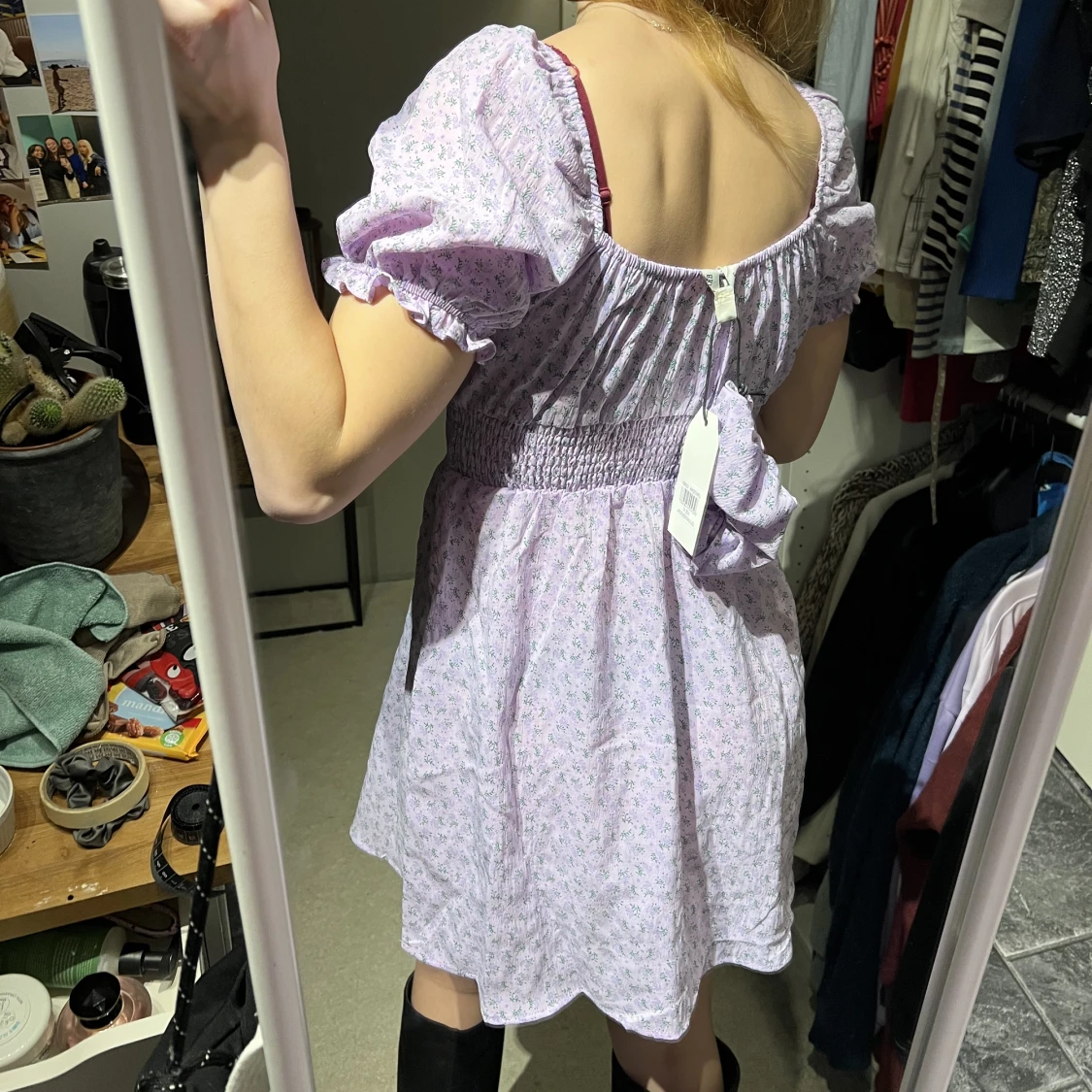 Sommarklänning - 90