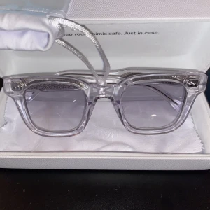 Chimi - Chimi 04. Aldrig använda (endast testat på dom)