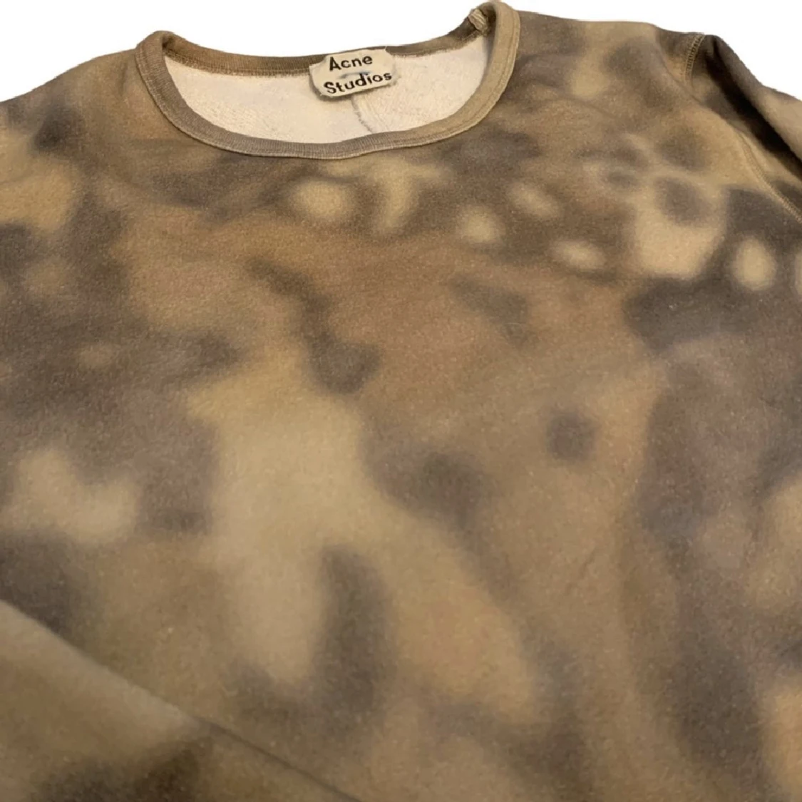 Acnestudios Tröja - 91