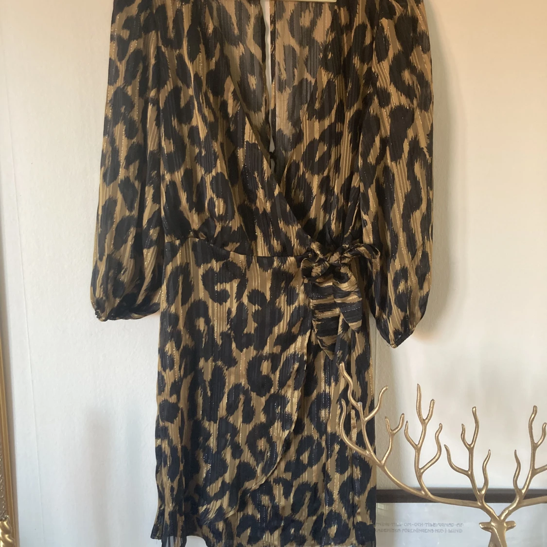 Mango festklänning - 91