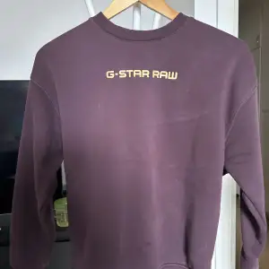 G-star raw tröja i storlek S