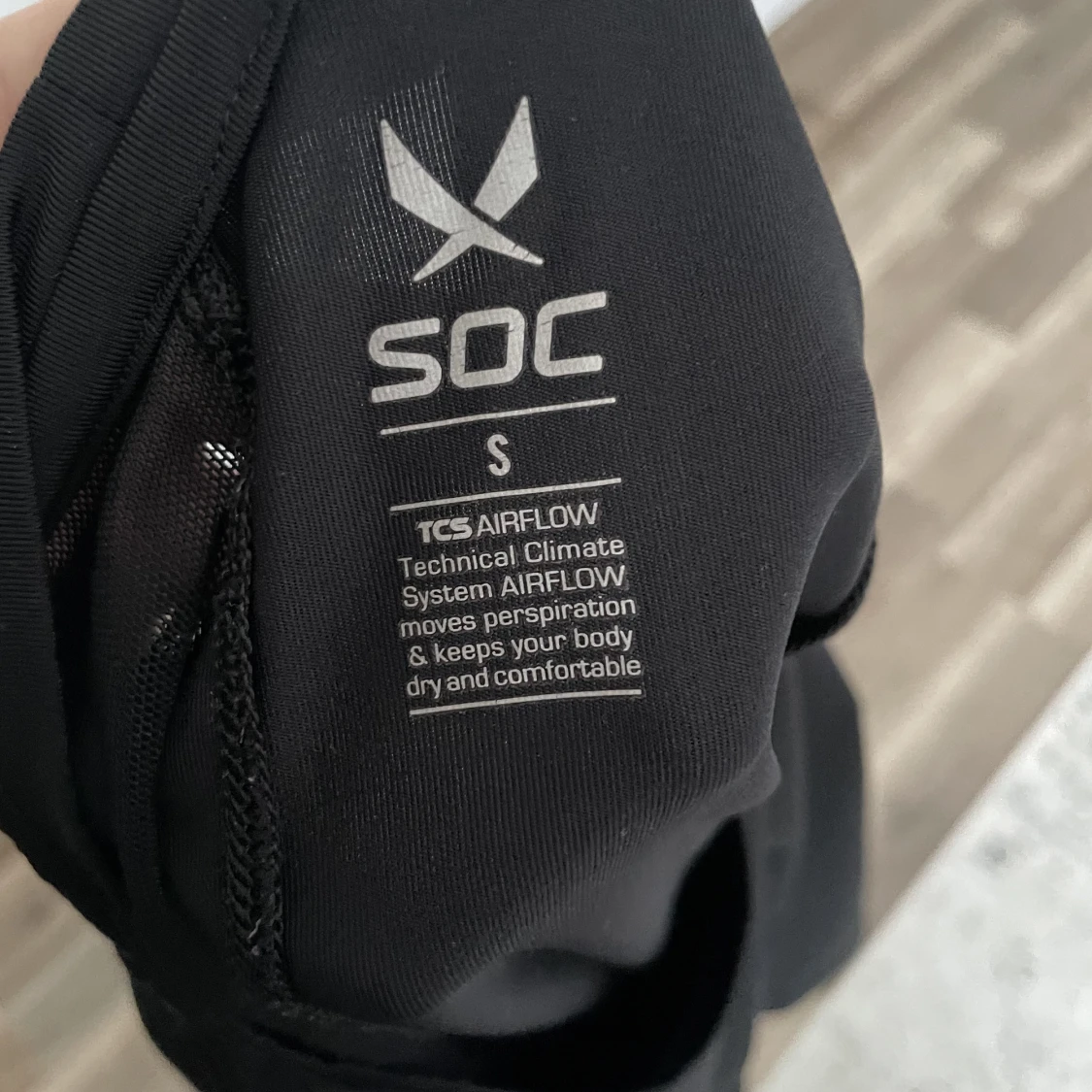 Träningströja - 91