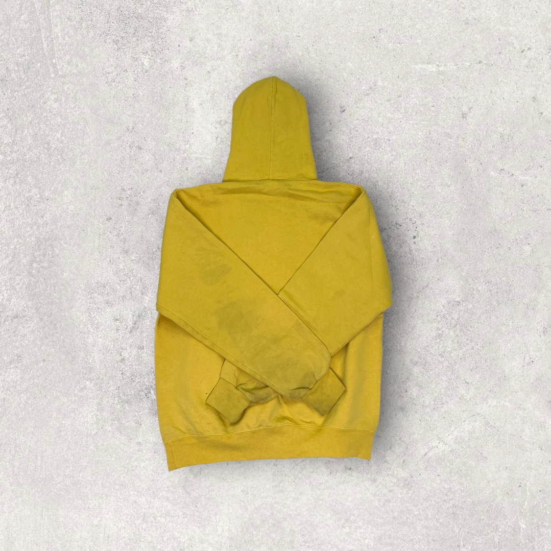 Washington Uni Hoodie - 00`s - 90