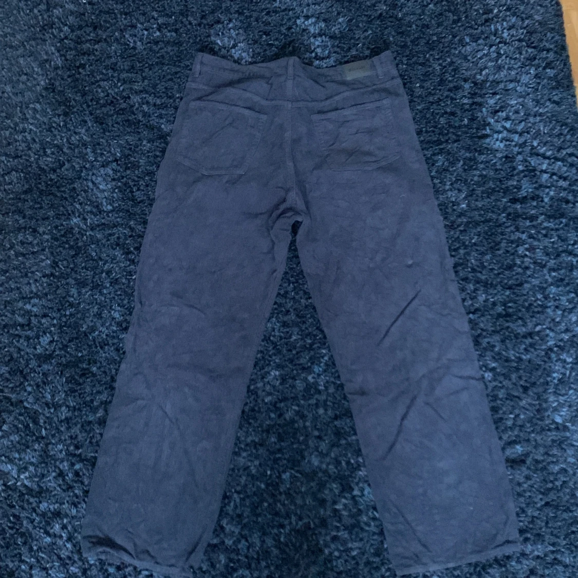 manchester byxor - 90