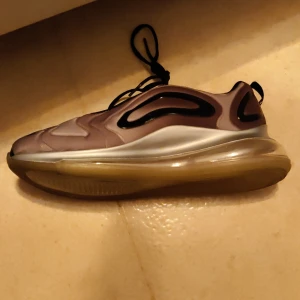 Nike Air Max 720 - It's ina good condition it's only been wore once when I was going to UAE 