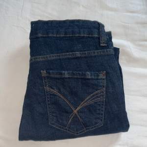 Jeans från Lindex äldre kollektioner