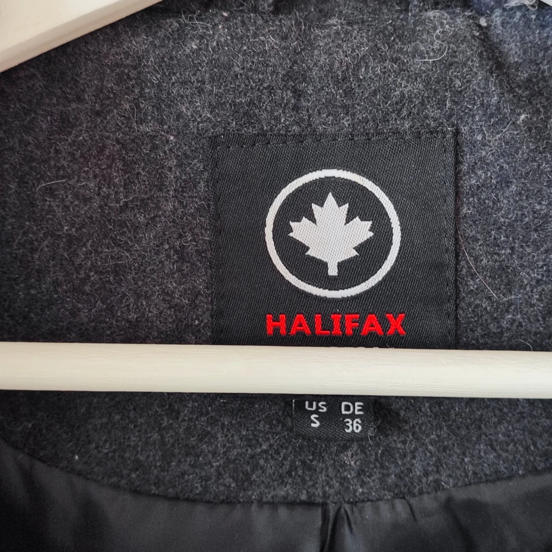 Vinter/höst jacka  - 91