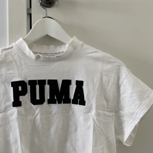 T-shirt Puma - T-shirt från puma till träning / vardags. Använd 1 gång. Köpare står för frakt.