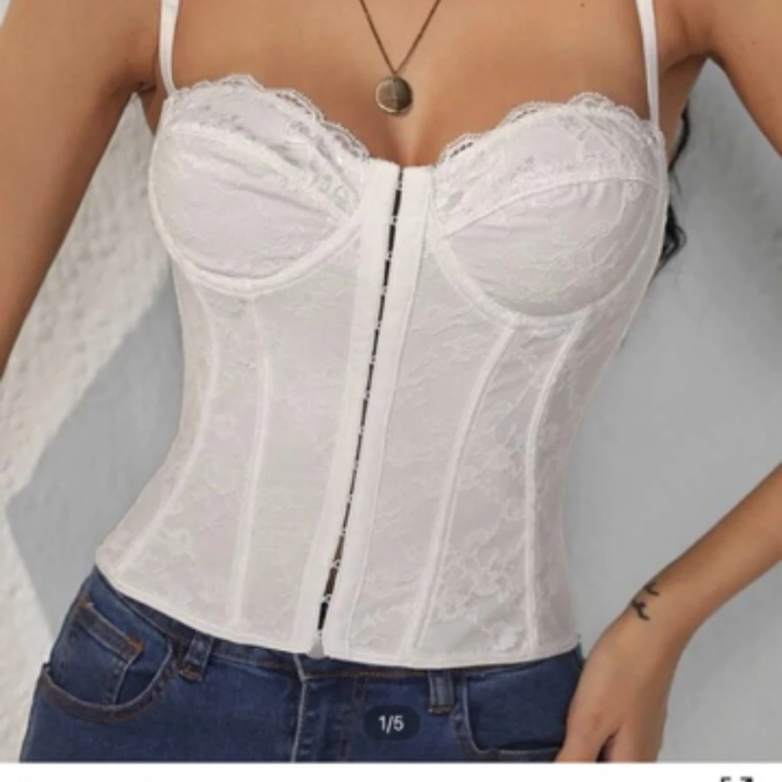 Korsett  - 90