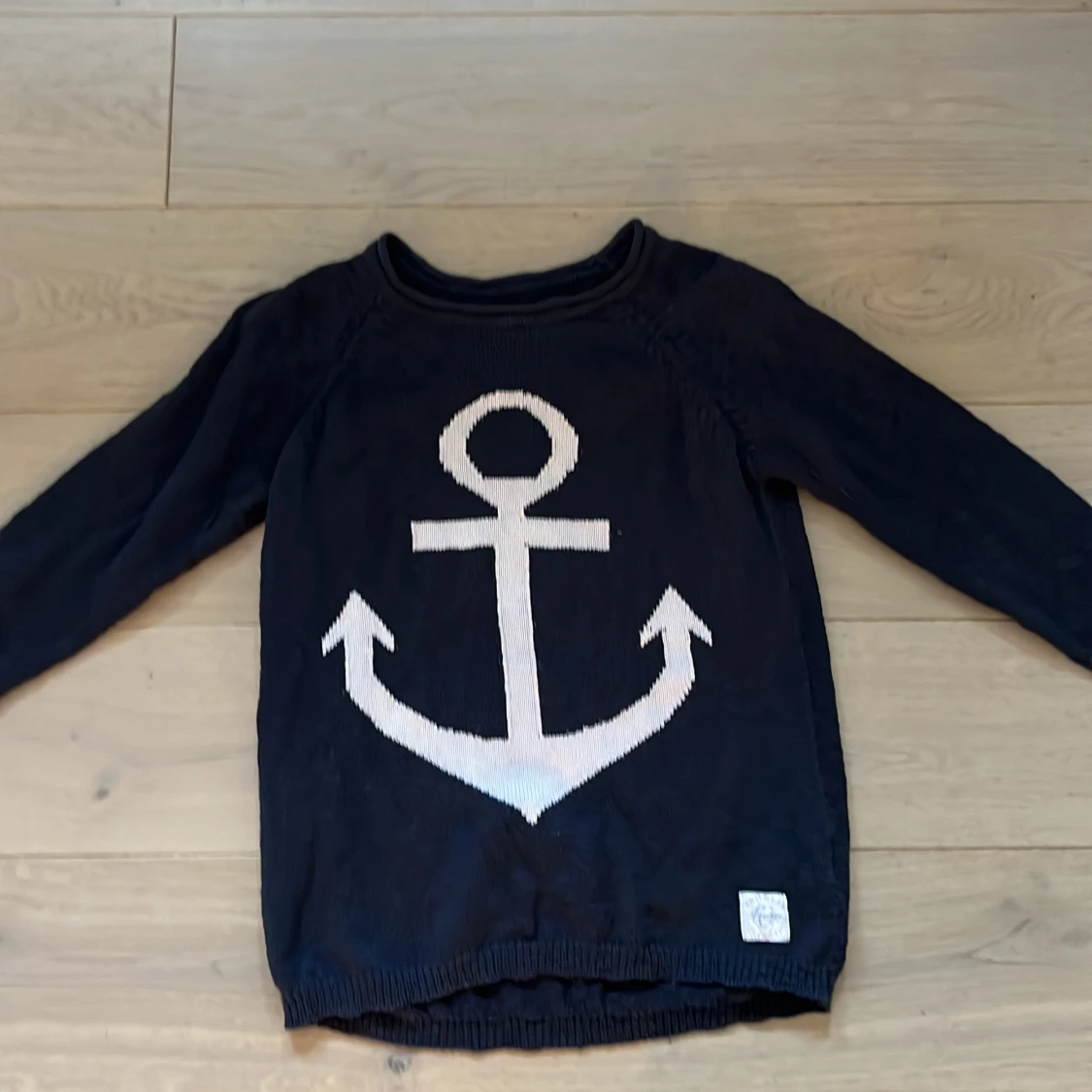  knitwear tröja 💙