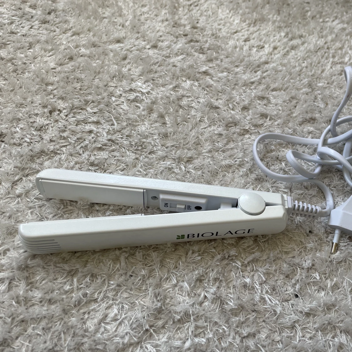 Mini plattång  - 90