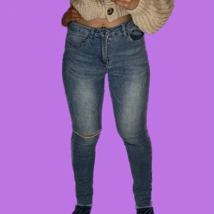 Jeans  - Basic jeans :) 