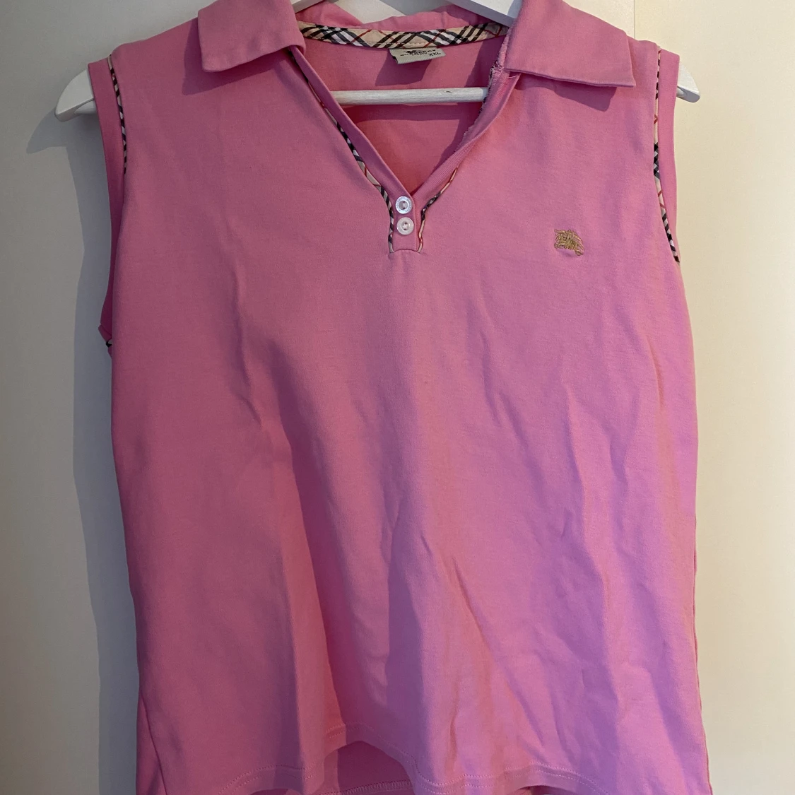 Burberry linne/väst