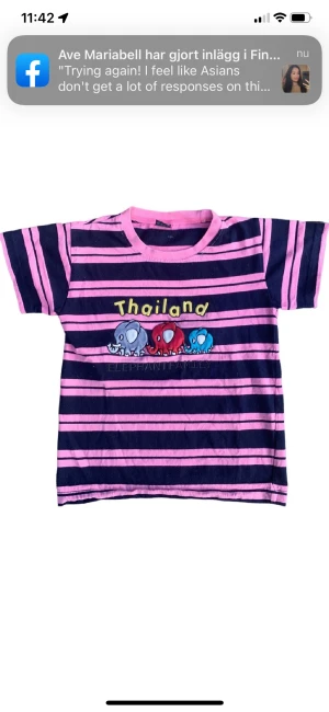 Thailand Babytee  - .