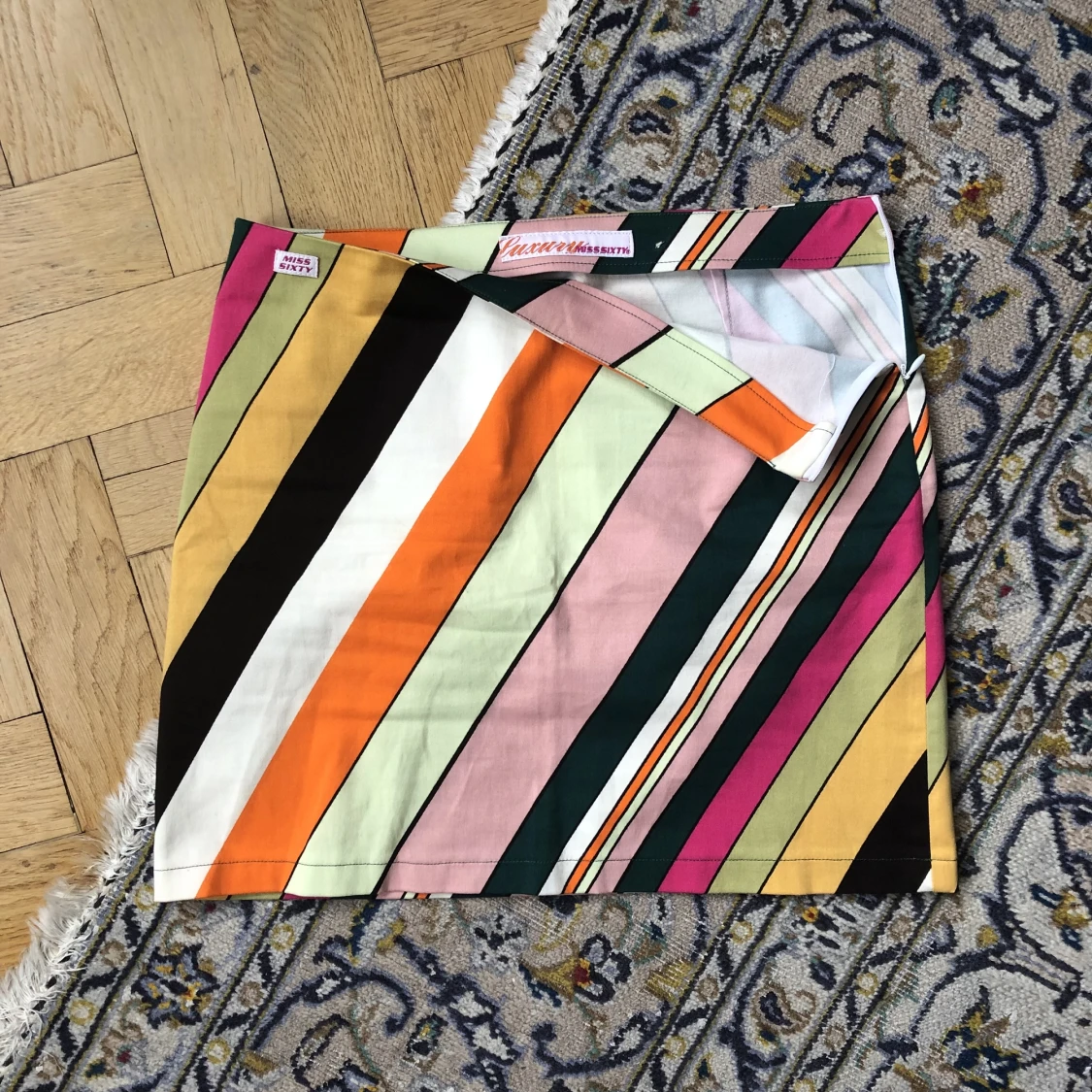 Mini-kjol, Miss Sixty - 91