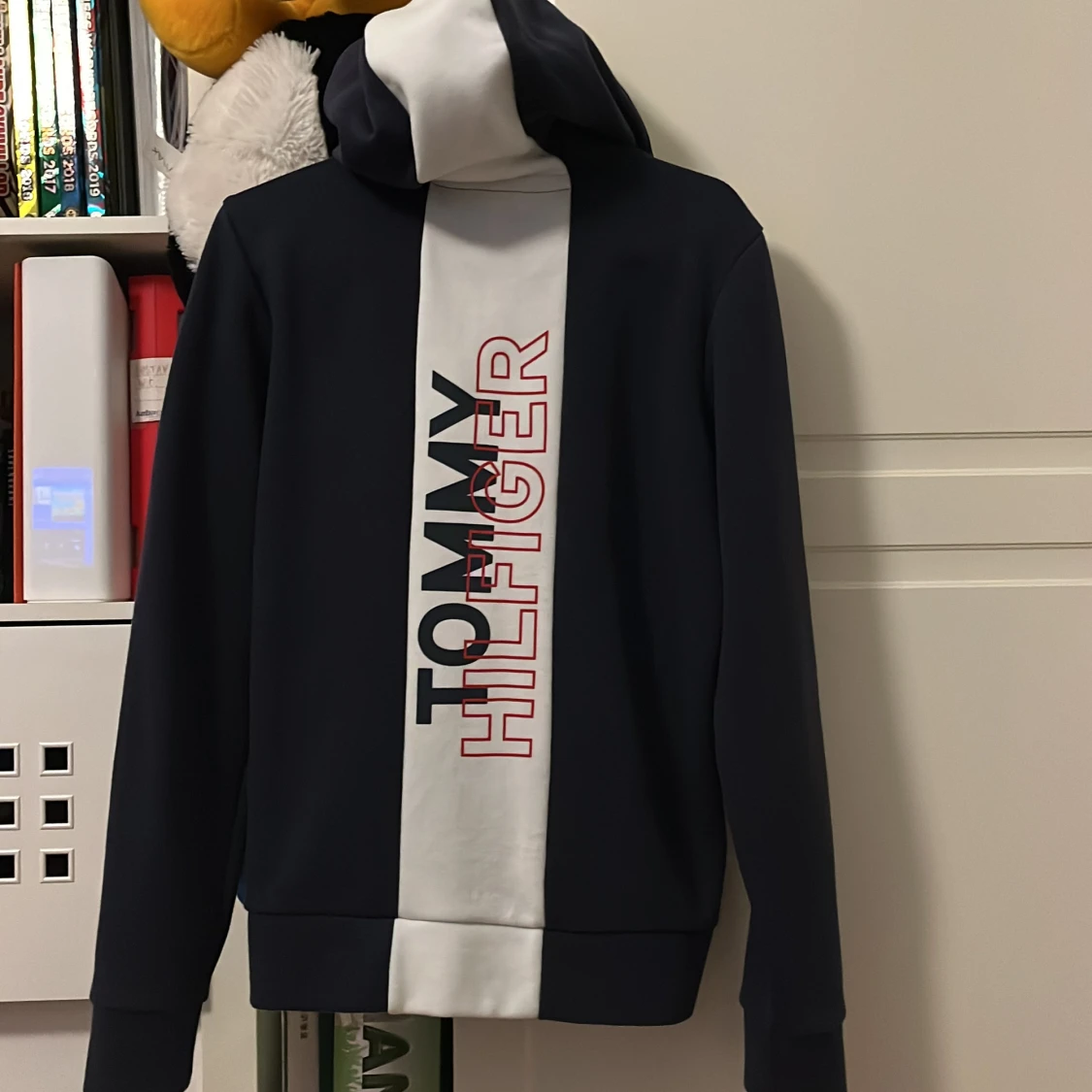 Tommy hilfiger tröja nypris - 90