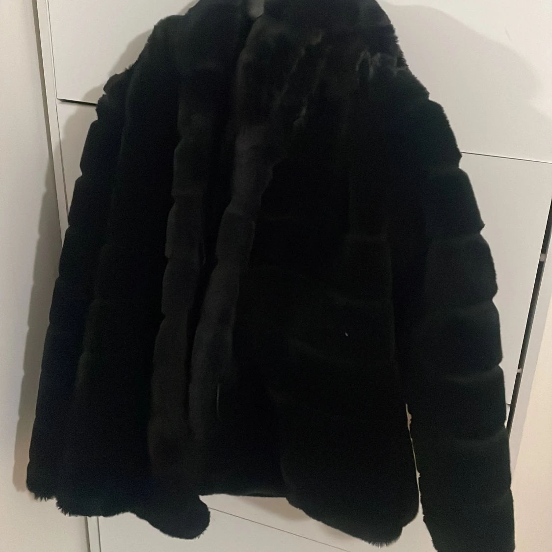 Garoff päls jacka/kappa