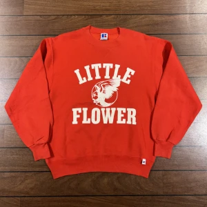 Vintage Russel Sweatshirt - Snygg vintage Russel sweatshirt i storlek M! Bara att skriva om du undrar över något🙏